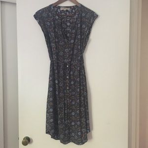 Loft Dress